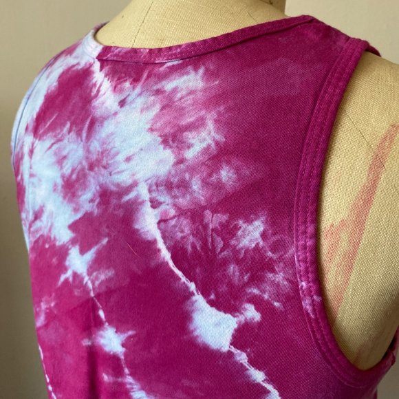 American Apparel Hand Dyed Tank Top - Picture 5 of 15